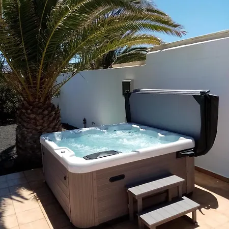Villa Casa Aloe Vera *