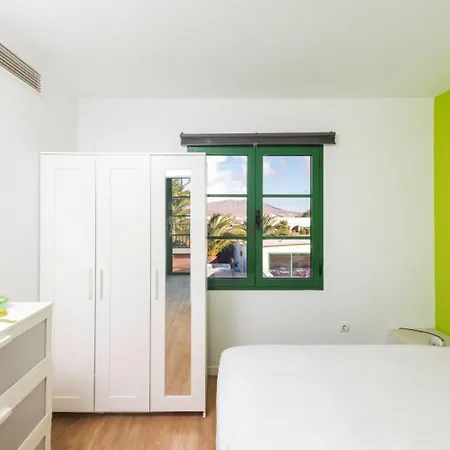 Casa Aloe Vera Villa