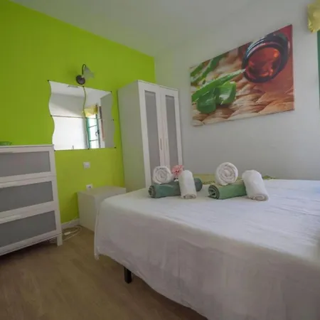 Casa Aloe Vera Βίλα *