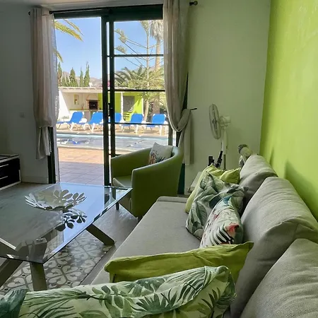 Villa Casa Aloe Vera *