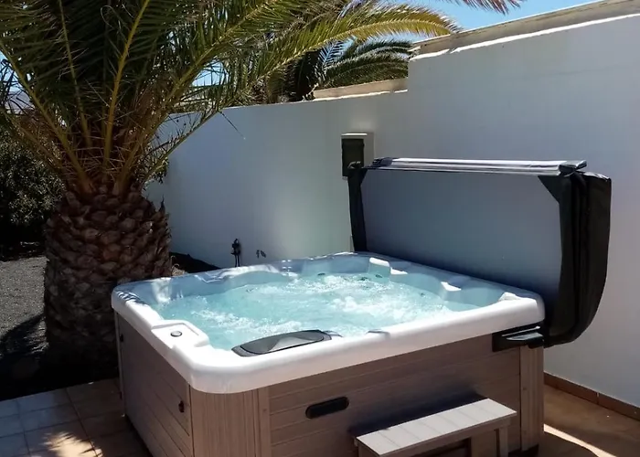 Vila Casa Aloe Vera *